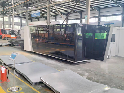 先進的生產(chǎn)設備